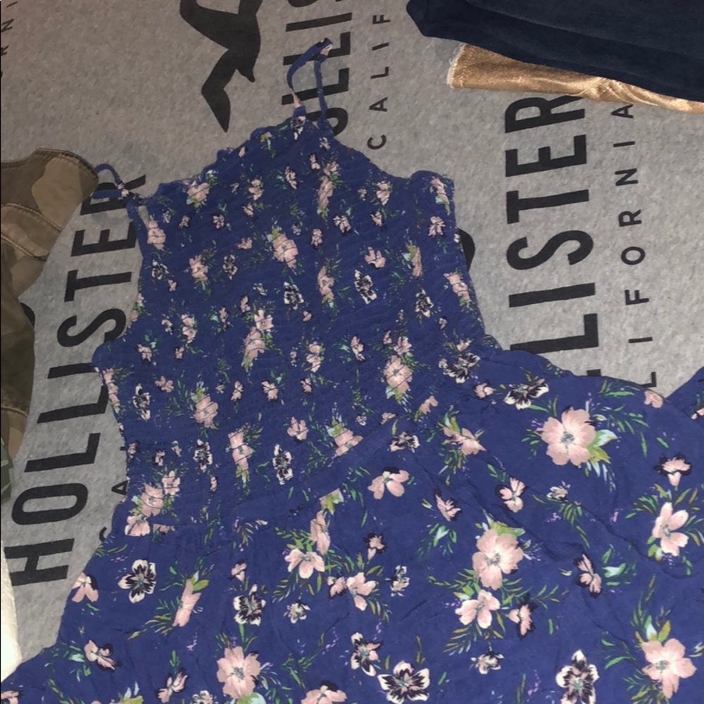 AE 🦅 ROMPER